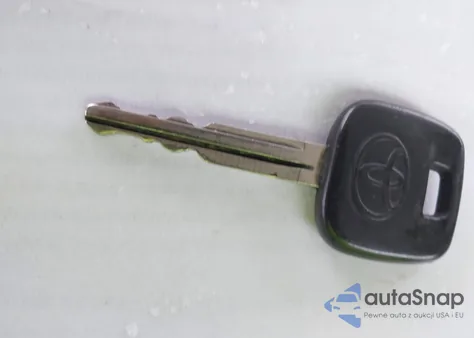 2006 Toyota Camry Le from USA, damaged, VIN JTDBE32K263046236